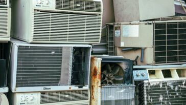 air conditioners