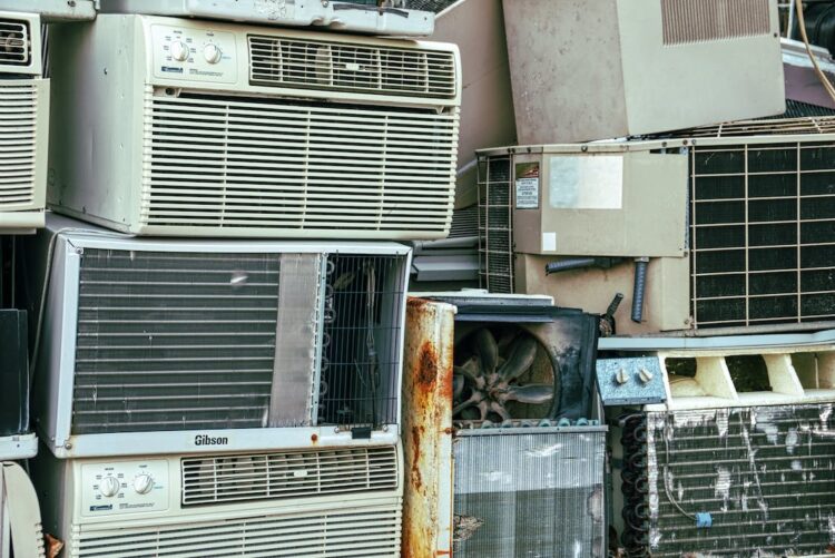Top Air Conditioning Companies Near You Find the Best Local Services