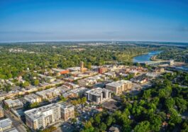 Lawrence, Kansas
