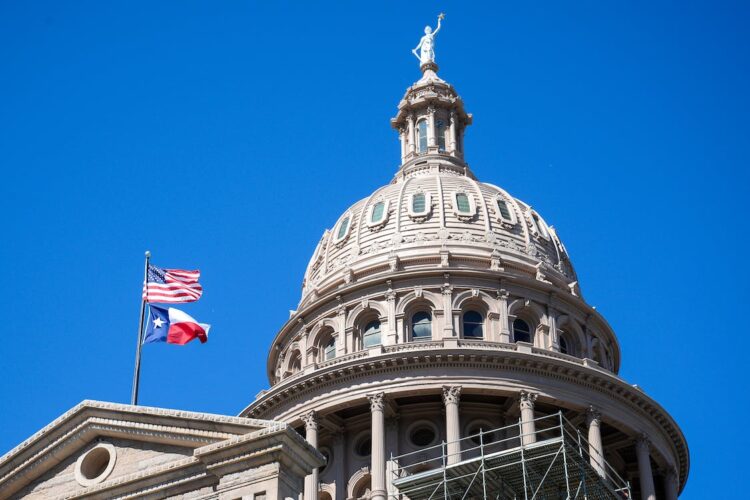 most dangerous cities texas