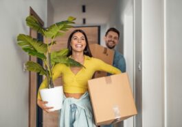 apartment rental