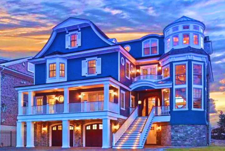 15 Best Exterior Paint Colors For Your Home