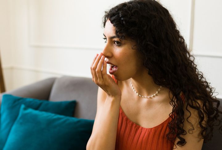 What Causes Bad Breath? 15 Things You Need to Know