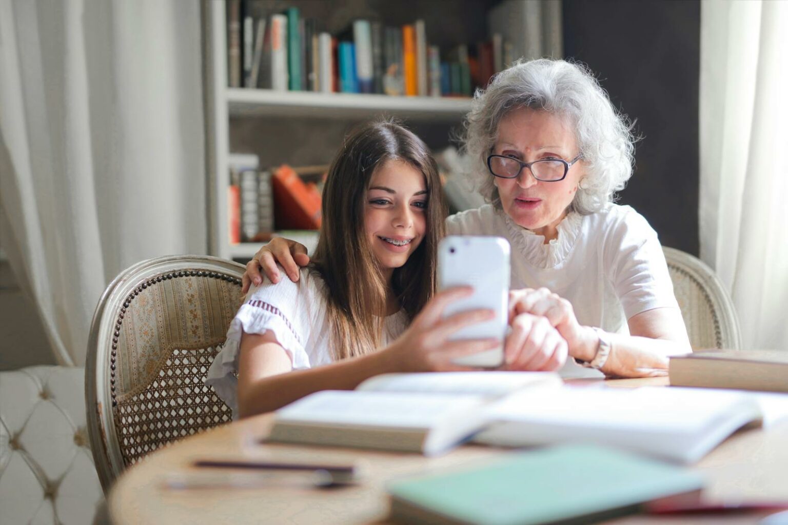 20 Things Baby Boomers Were Right About - Housely