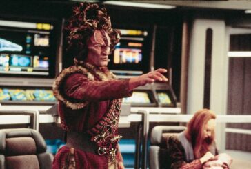 15 Most Hated Star Trek Characters Of All Time Housely