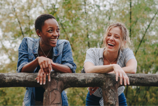 15 EFFECTIVE WAYS TO CONNECT WITH ABSOLUTELY ANYONE ANYTIME visual data 8