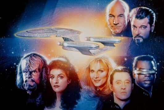 15 Most Hated Star Trek Characters Of All Time Housely