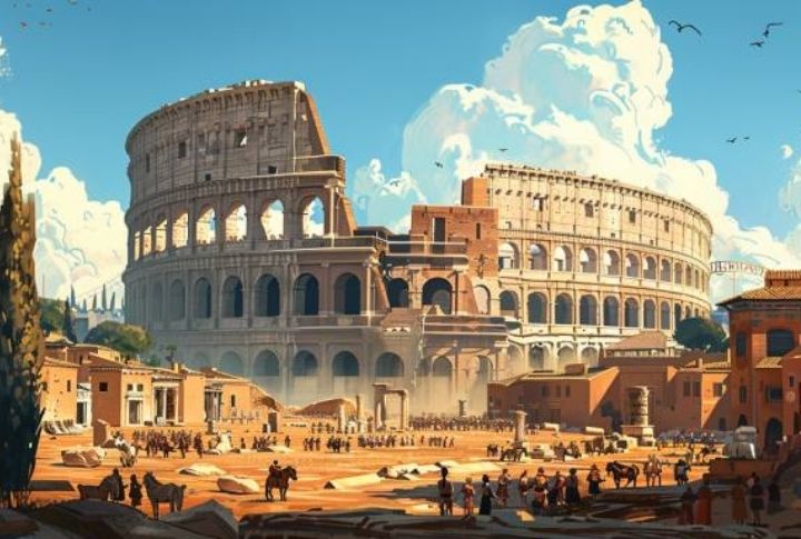 15 Astonishing Facts About Ancient Civilizations - Housely