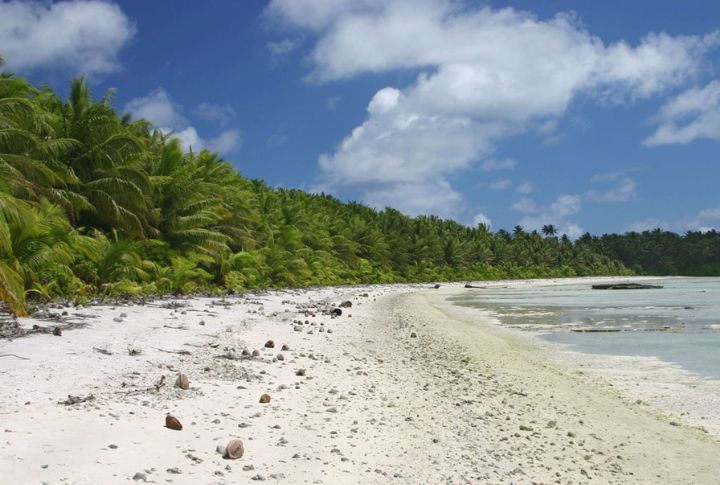 14 Forgotten US Territories Worth Knowing