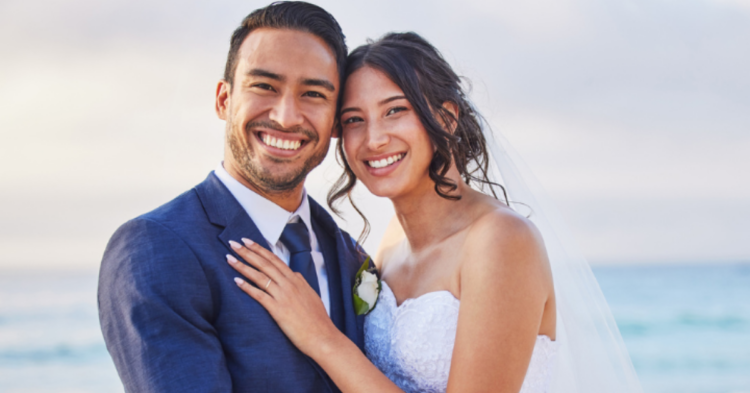 15 Phrases To Avoid Saying To Newlyweds