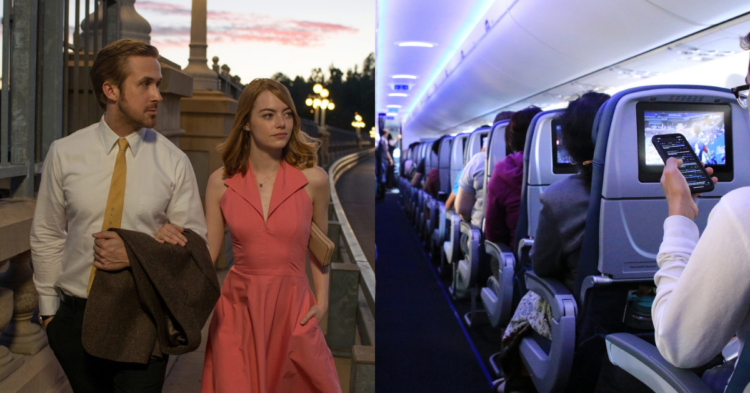 15 Movies That Are Perfect For A Long Flight