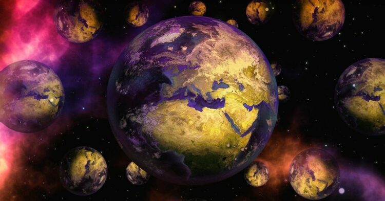 15 Questions That Could Prove the Existence of Parallel Universes