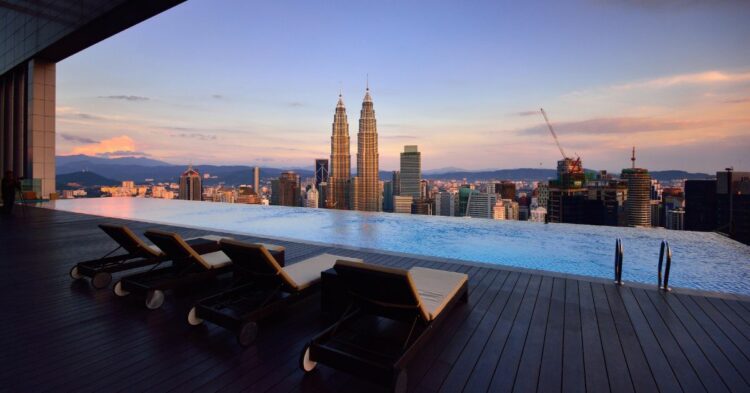 15 Affordable Countries Where You Can Live Like Royalty