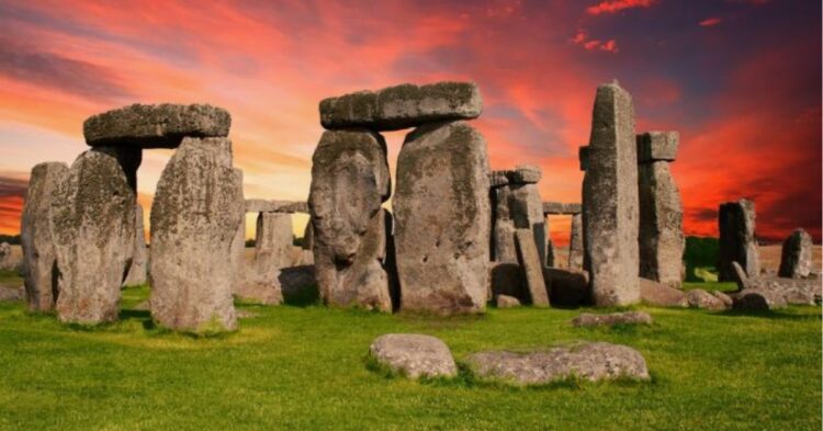 New Discovery at Stonehenge Sheds Light on Its True Origins