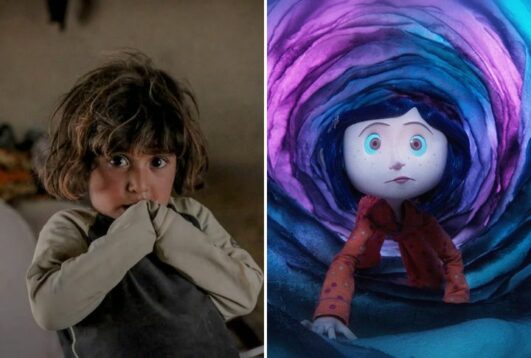 15 Kids' Movies That Aren't Really For Kids - Housely