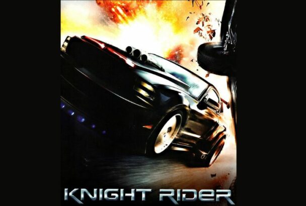 15 Little-Known Facts About Knight Rider You Might Have Missed - Housely