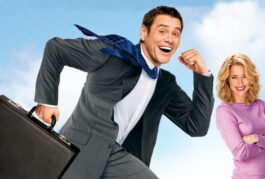 Jim Carrey’s 15 Most Hilarious Movie Scenes - Housely