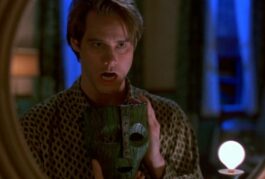 Jim Carrey’s 15 Most Hilarious Movie Scenes - Housely