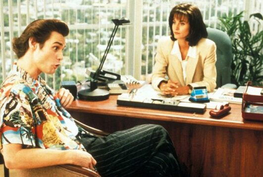 Jim Carrey’s 15 Most Hilarious Movie Scenes - Housely