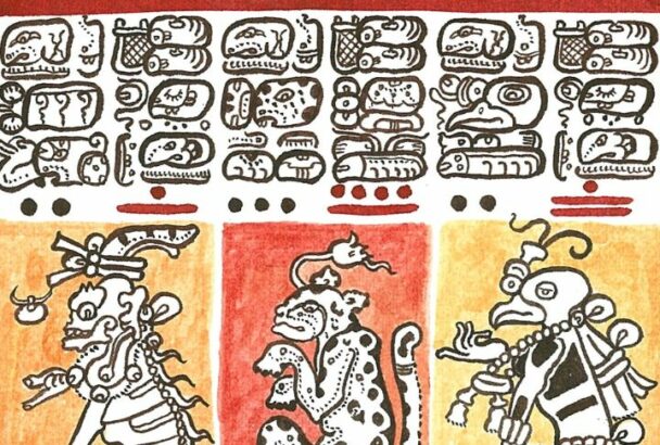 Mayans Invented 15 Jaw-Dropping Insights Into The Advanced Mayan Civilization - Housely