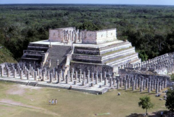 Mayans Invented 15 Jaw-Dropping Insights Into The Advanced Mayan Civilization - Housely