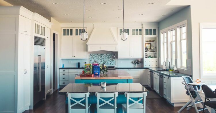 15 Kitchen Cabinet Designs For A Fresh Look