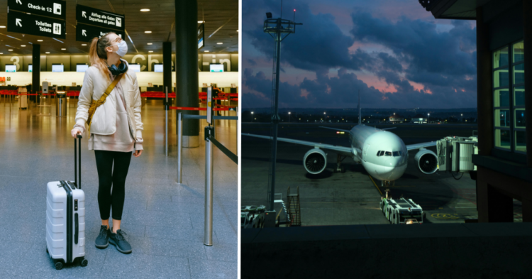 15 Hacks for a Stress-Free Red-Eye Flight