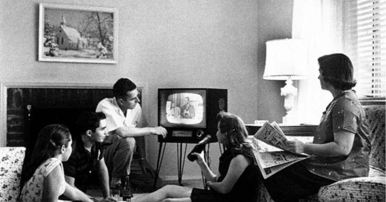 15 Household Relics That Defined the 1960s