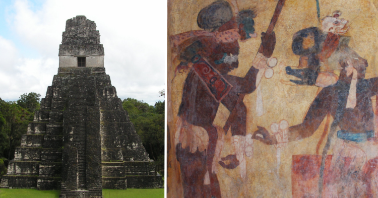 15 Jaw-Dropping Insights Into The Advanced Mayan Civilization