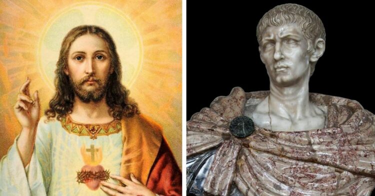 15 Ancient Sources Confirming Jesus Christ's Existence