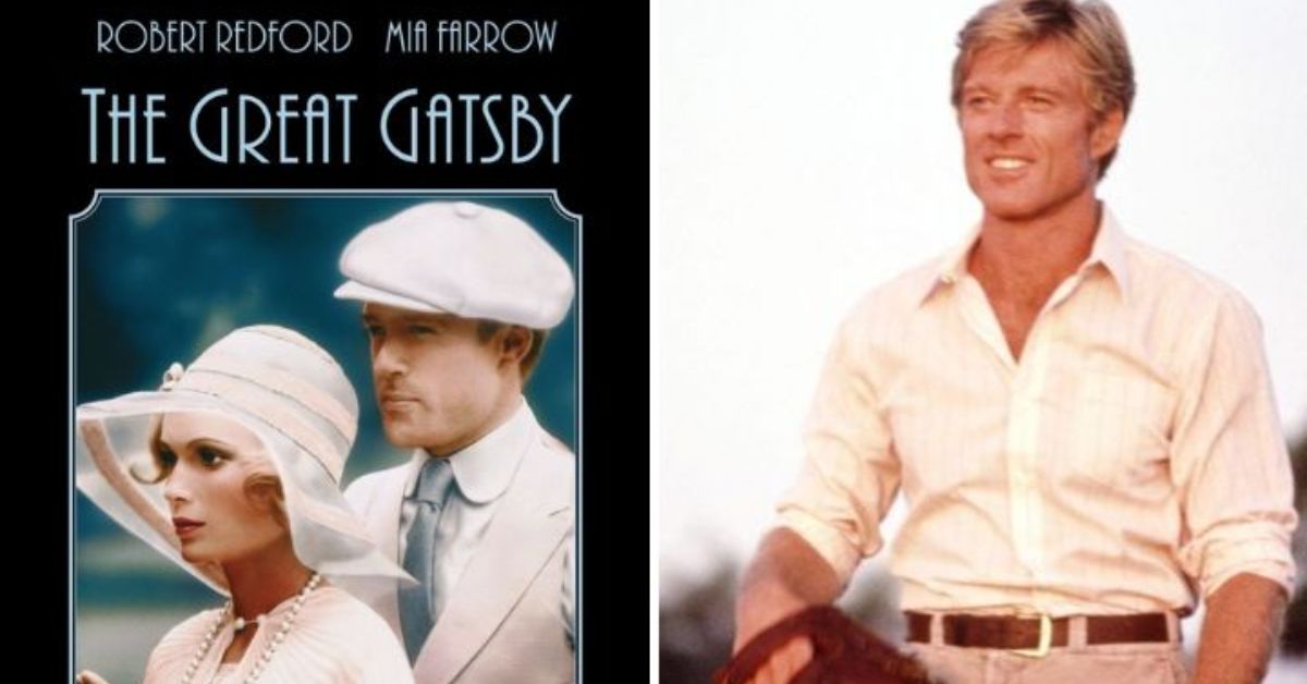 15 Must See Robert Redford Films That Capture His Iconic Legacy Housely