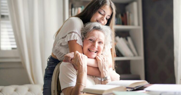 15 Things Grandma Did Every Day That Deserve A Comeback