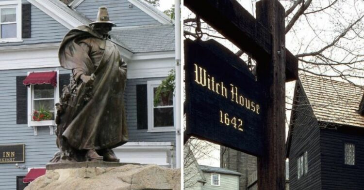 14 Intriguing Facts About Salem, the Witch Capital of the World