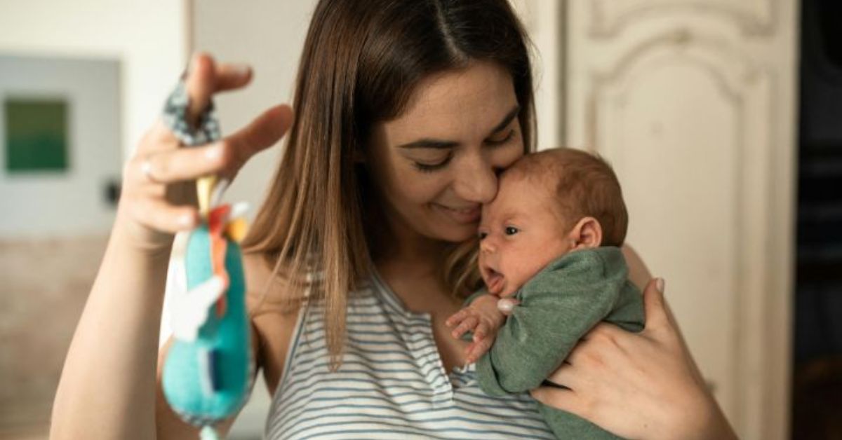 Pre-Baby Countdown: 15 Essential To-Dos For New Parents - Housely