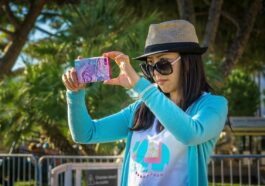 selfie, smartphone, self