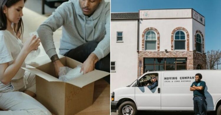 15 Things You Should Do ASAP If Your Belongings Get Damaged by Movers