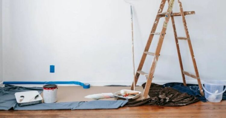 15 Brilliant Renovation Projects to Tackle After Buying Your First House