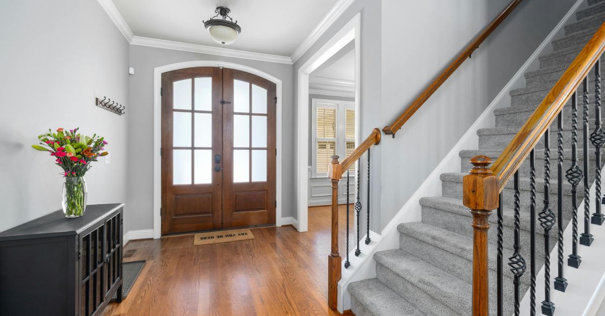 15 Proven Tips to Keep Carpeted Stairs Fresh and Clean Housely