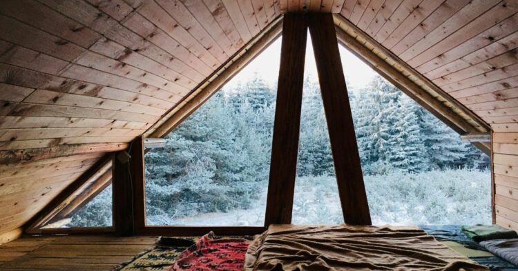 15 Spectacular Attic Conversion Ideas