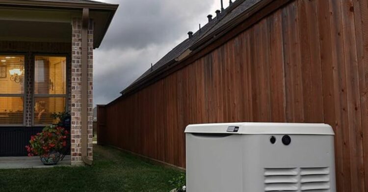 Top Things You Must Know About Whole-House Generator Costs