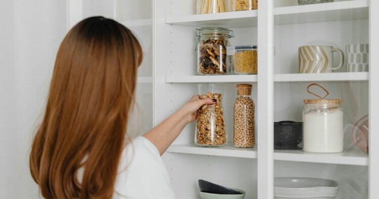 15 Simple Hacks to Store Bulk Items Like a Pro