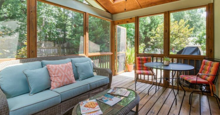 15 Design Tips for a Perfect Indoor-Outdoor Flow