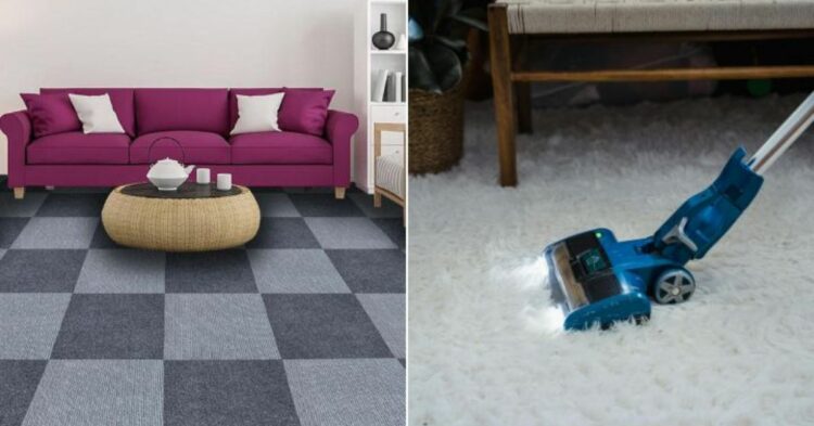The Best Kept Secrets to Keeping Your Carpet Looking Brand New