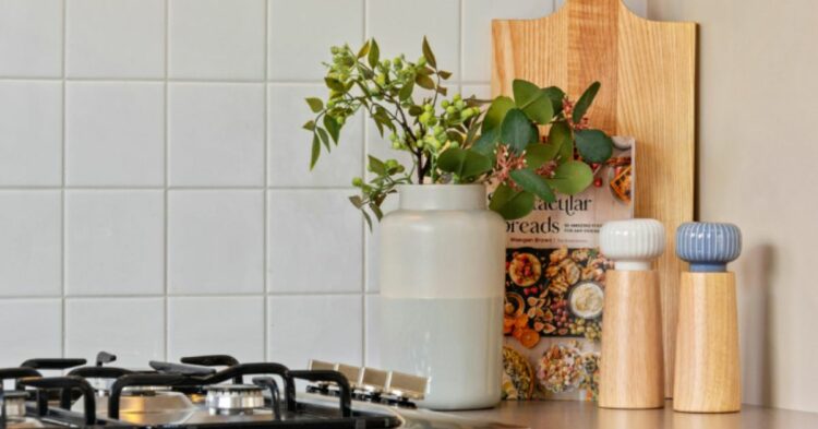 15 Items That Are Taking up Space on Your Kitchen Countertops