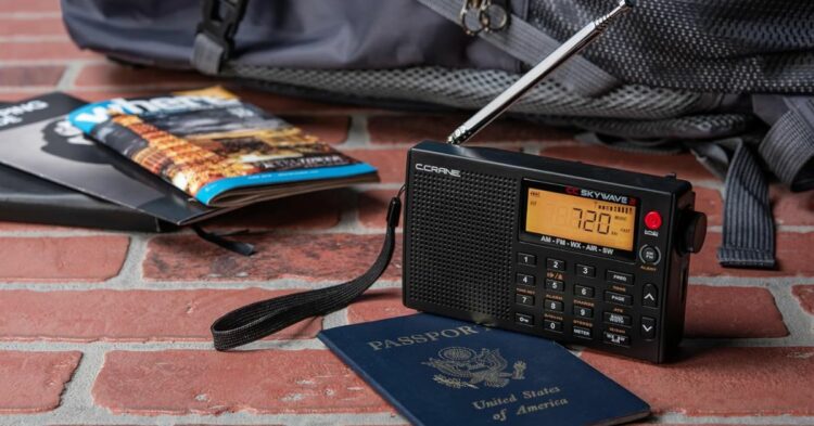 Top Emergency Radios Users Rely on for Home Safety
