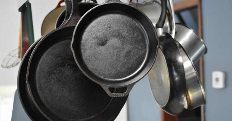 15 Ways to Keep Your Cast Iron Skillet Spotless and Rust-Free