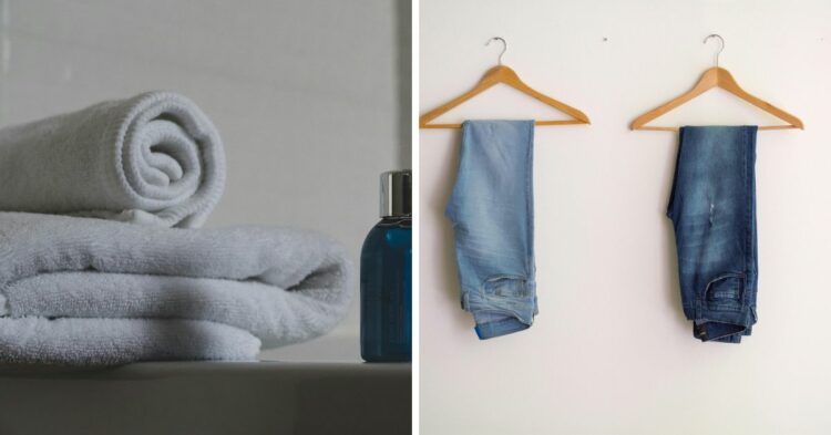 Hot Vs Cold Water: Which Washes What Best