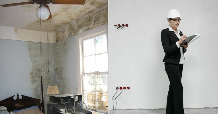 15 House Problems That Could Lead To Home Inspection Failure