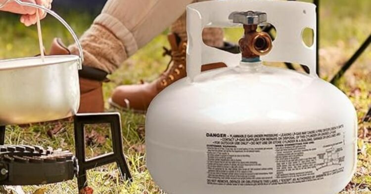 The Dangers of Storing Propane Tanks in Your Shed and How to Avoid Them