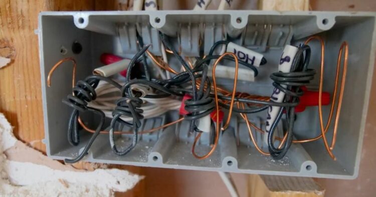 15 Electrical Fire Hazards in Your Home That Could Be Putting You at Risk